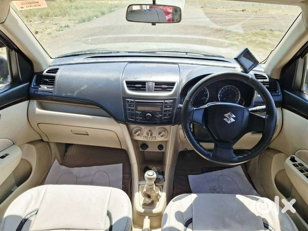 Maruti Suzuki Swift Dzire 2012-2015 Vdi, 2013, Diesel