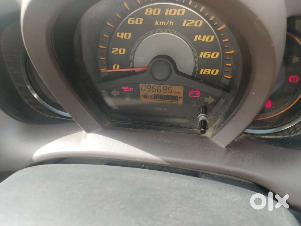 Honda Amaze  Diesel Well Maintained, High Mileage Original Driven.
