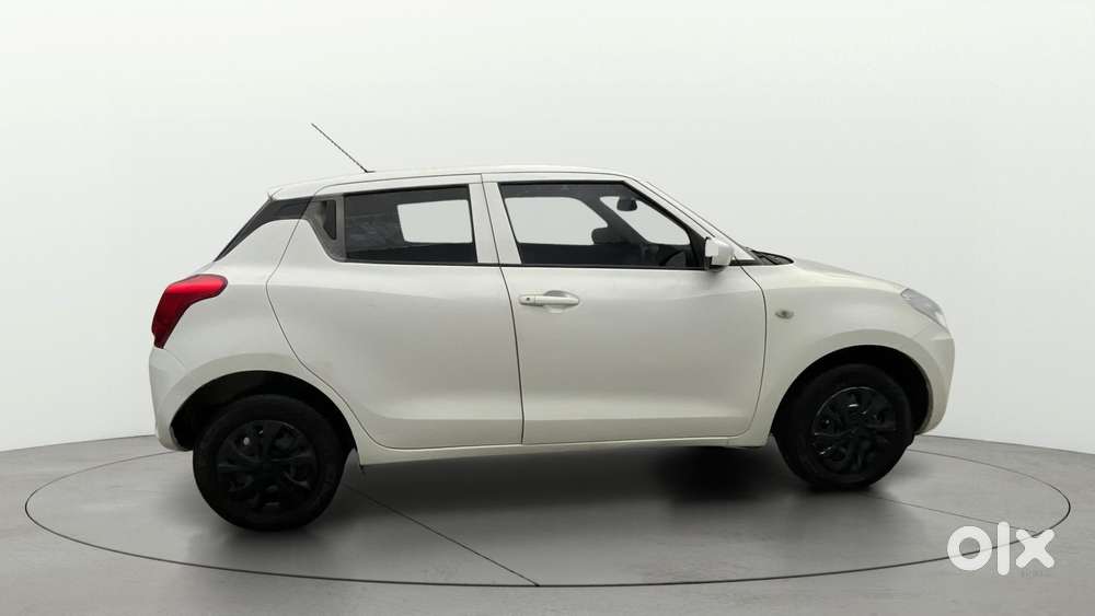 Maruti Suzuki Swift Vvt Lxi, 2023, Petrol