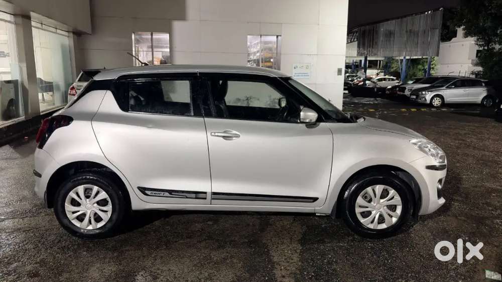 Swift Maruti Suzuki 2019