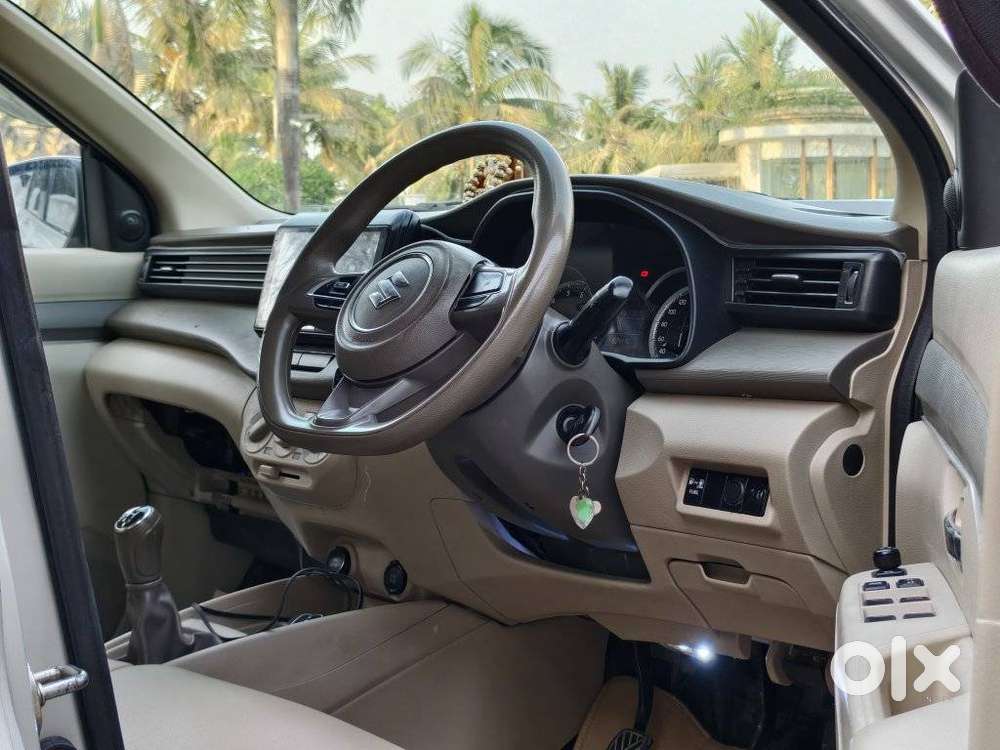 Maruti Suzuki Ertiga Vxi (o) Cng, 2020, Cng & Hybrids