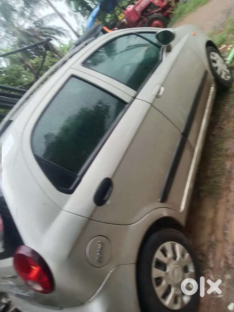 Chevrolet Spark 1.0 Ls 2009