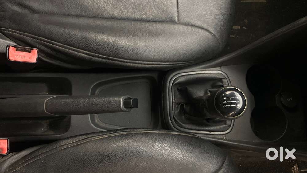 Volkswagen Polo 1.0 Mpi Trendline, 2019, Petrol