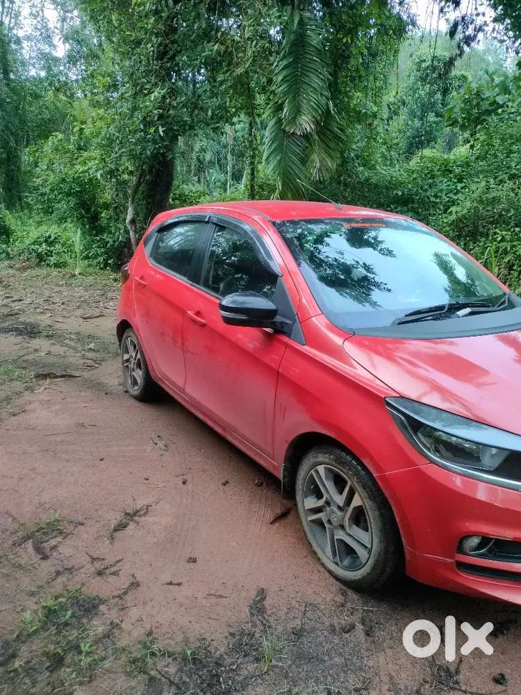Tata Tiago 2020