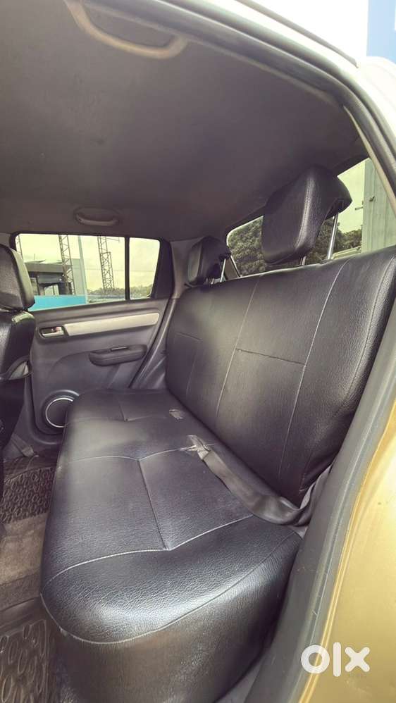 Maruti Swift Diesel 2007