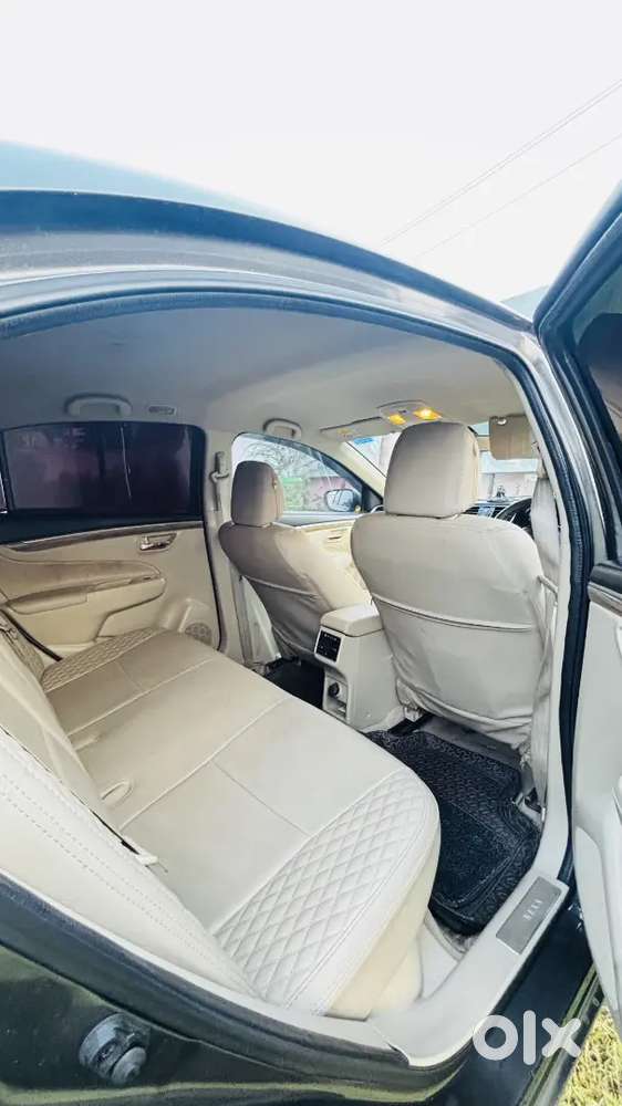 Maruti Suzuki Ciaz Zeta 2022
