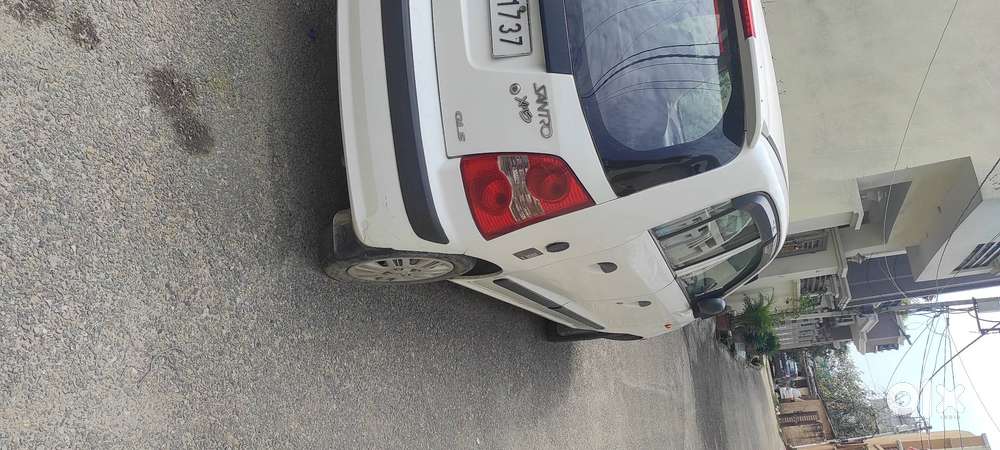 Gls Lpg, Dual (petrol + Lpg)