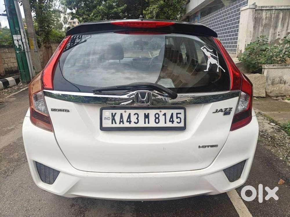 Honda Jazz 1.5 E I Dtec, 2016, Diesel