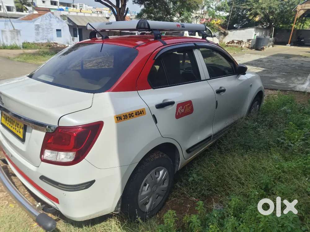 Maruti Suzuki Swift Dzire Tour 2024 Cng & Petrol 103000 Km Driven