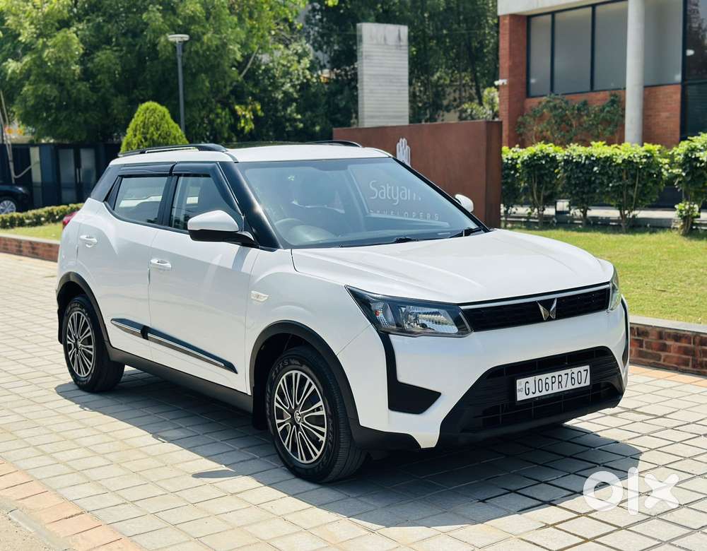 Mahindra Xuv300 W4 Diesel, 2024, Diesel