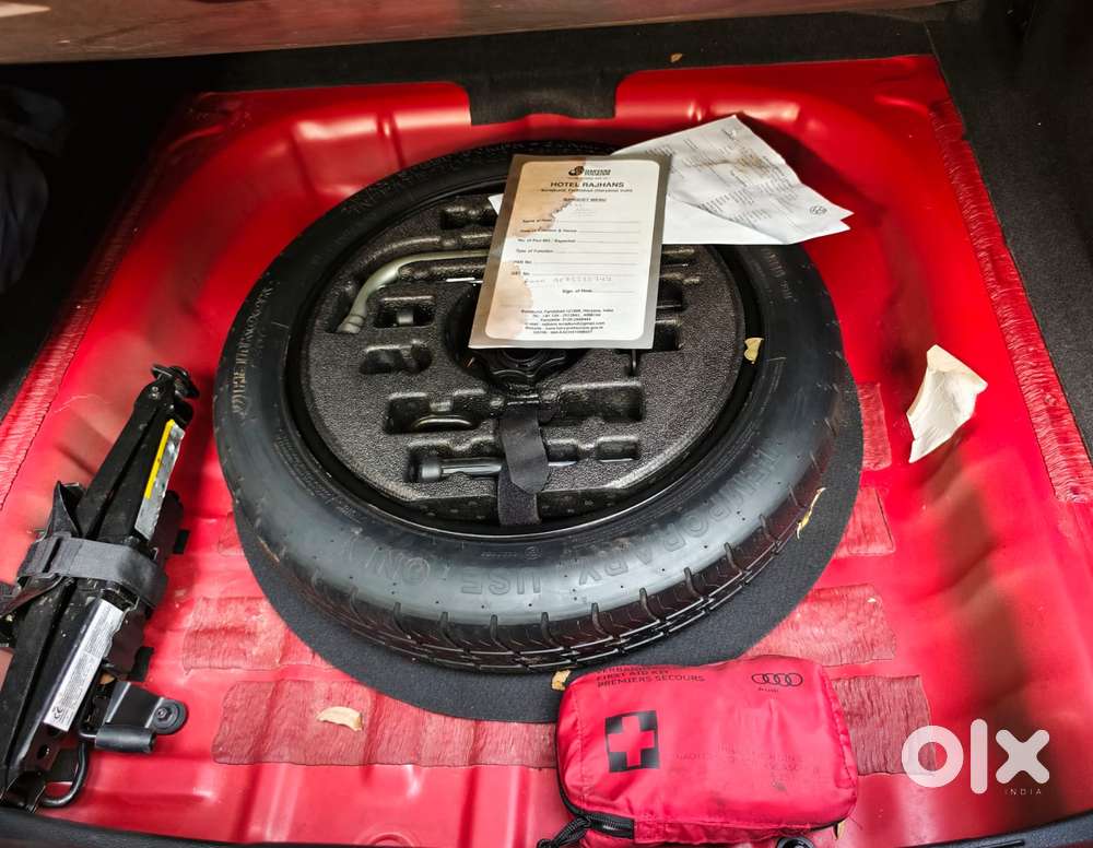 Audi A3 35 Tfsi Premium, 2018, Petrol