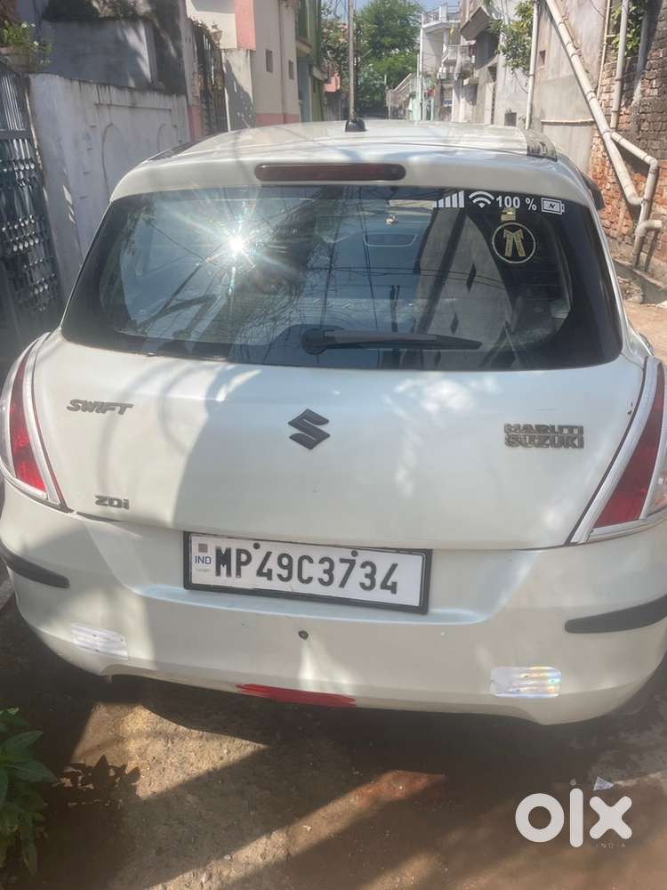 Maruti Suzuki Swift Zdi 2015 Urgent Sale