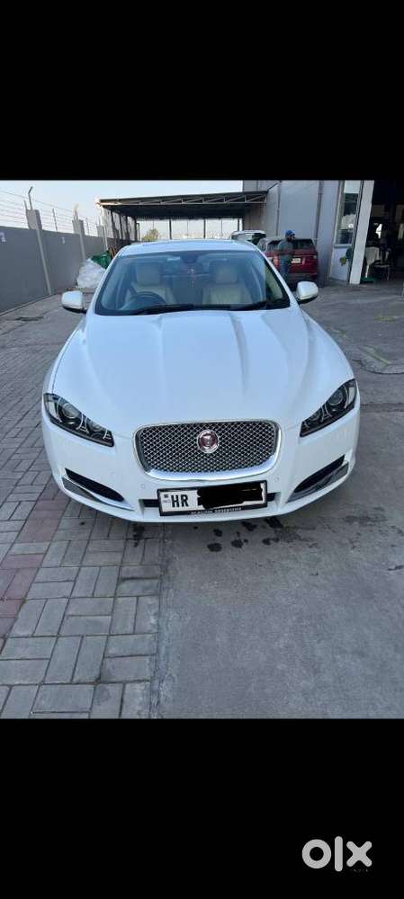 Jaguar Xf 2.2 Diesel, 2016, Diesel