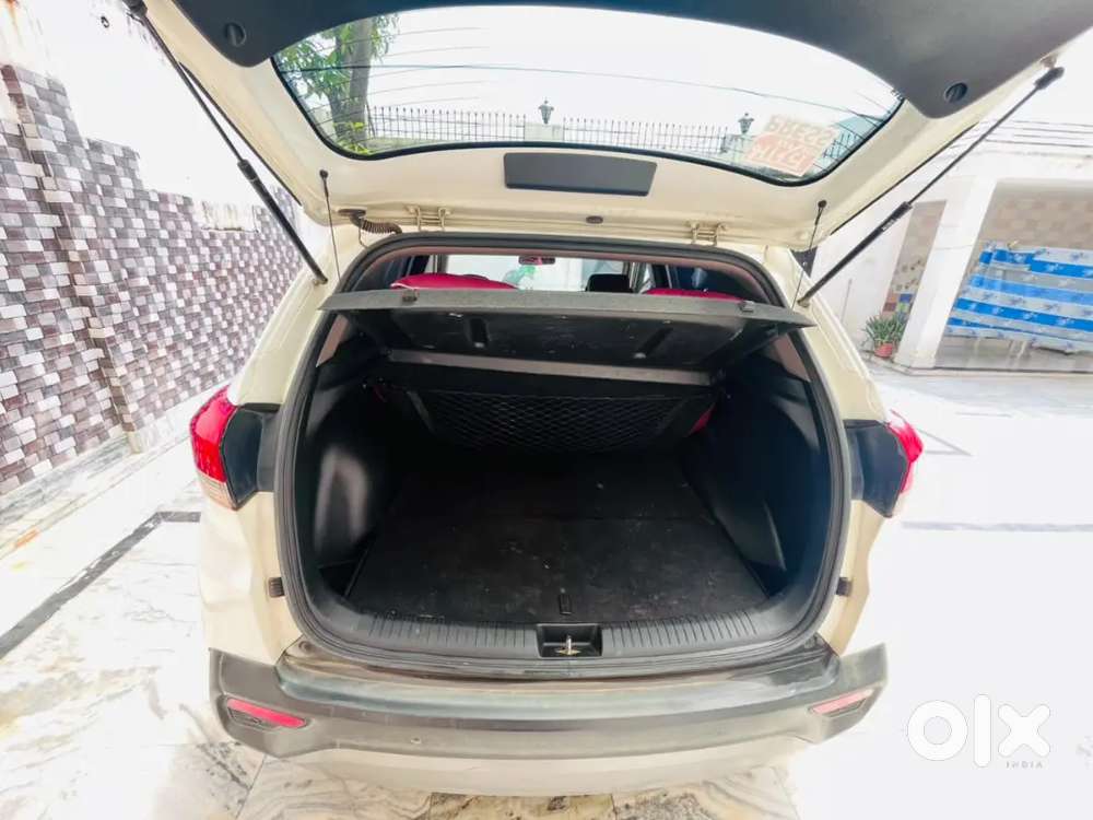 Hyundai Creta Diesel 2020