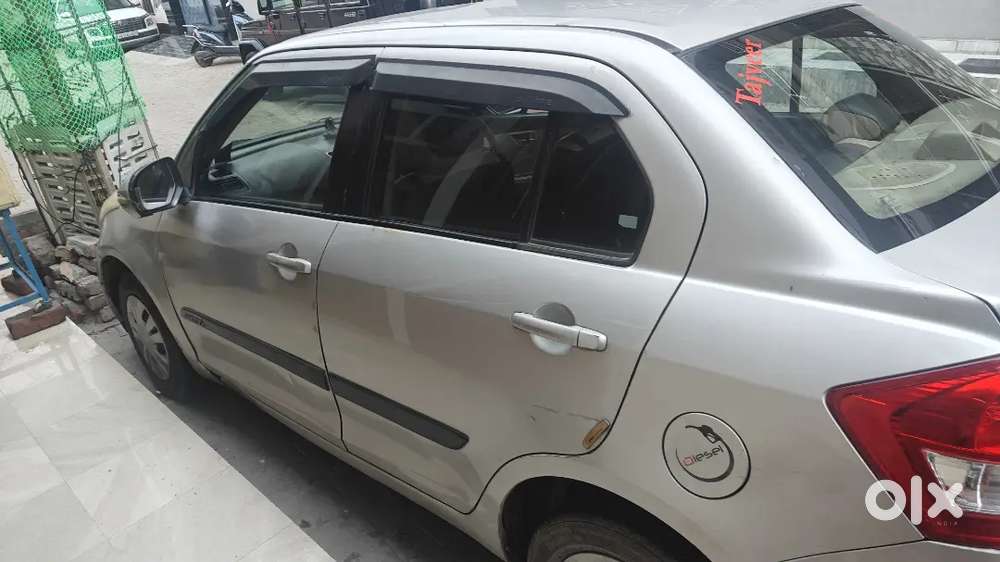 Maruti Suzuki Dzire Vdi 2013