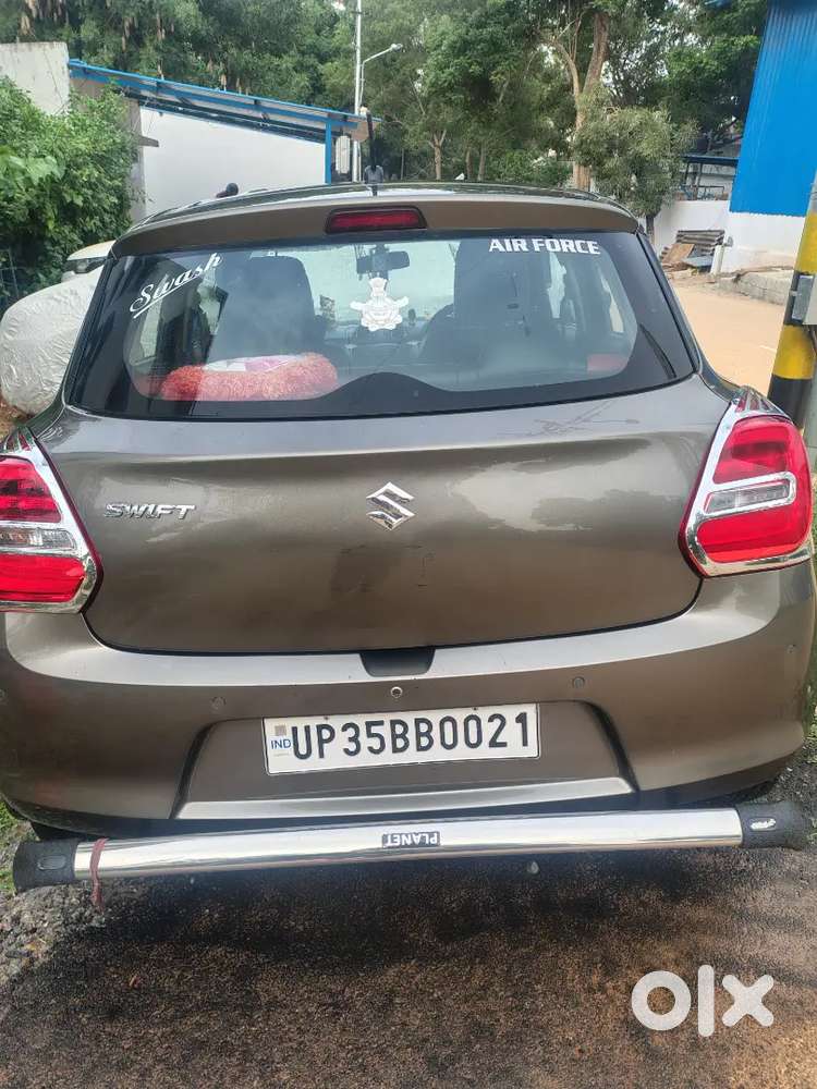 Maruti Suzuki Swift 2020 Petrol Well Maintained