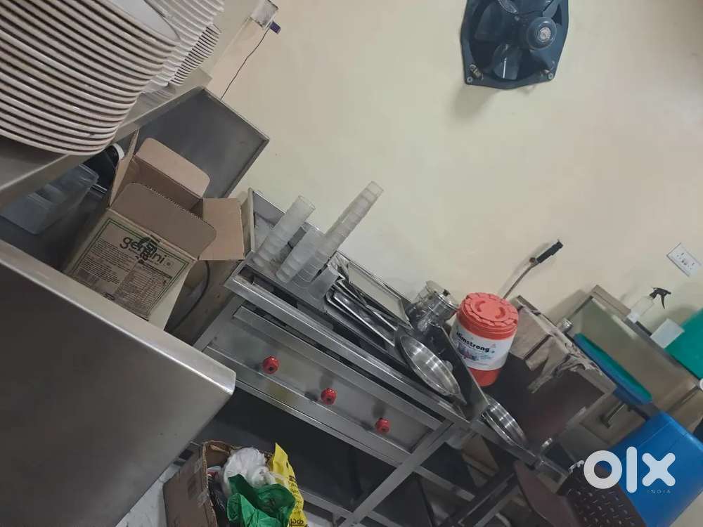 SOUTH INDIAN Setup