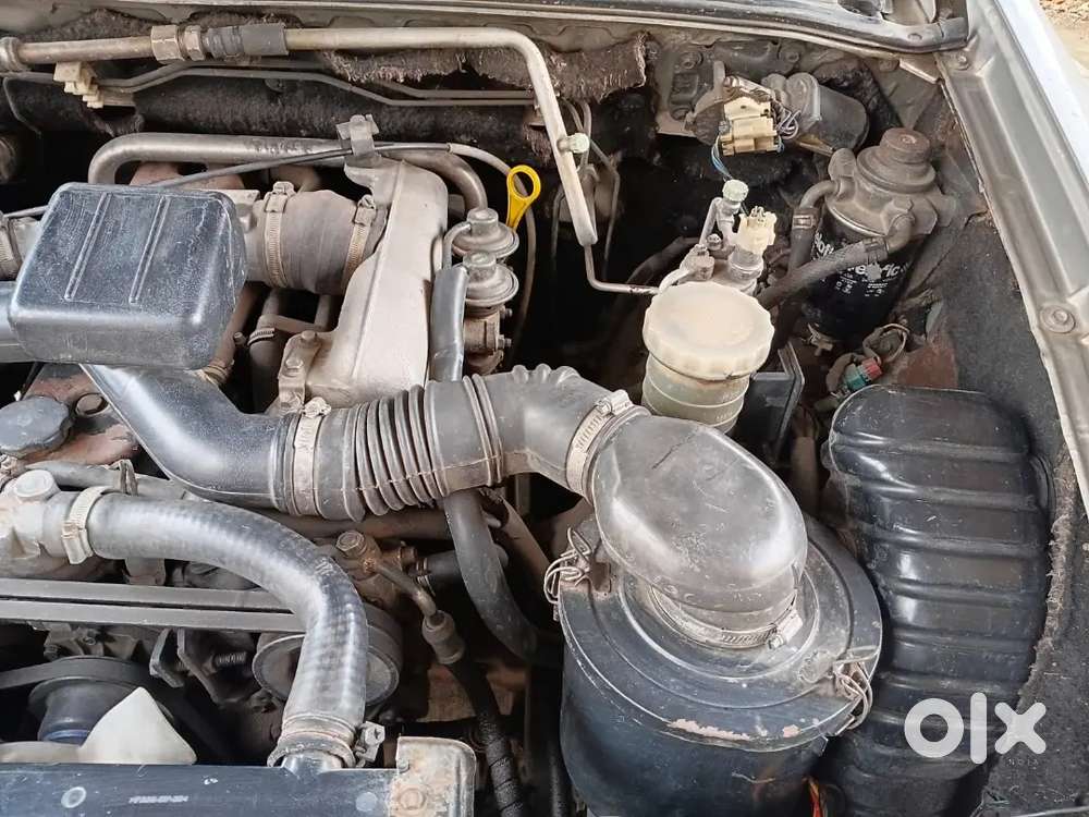 Chevrolet Tavera B1 2007