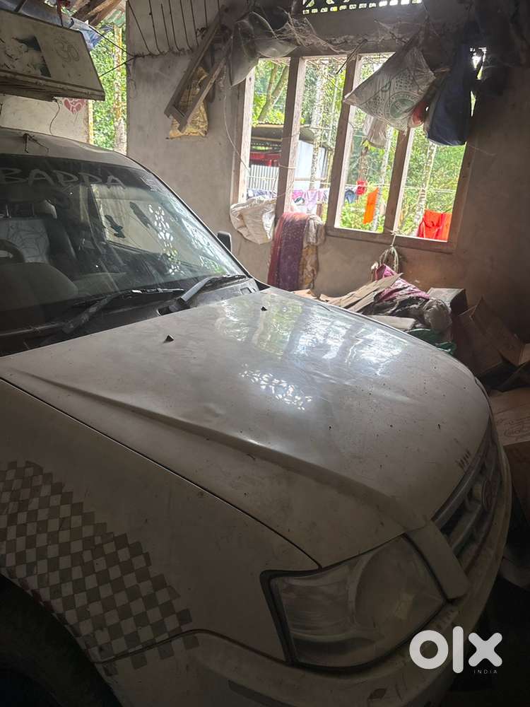 Tata Xenon Xt 2015 Diesel 30000 Km Driven