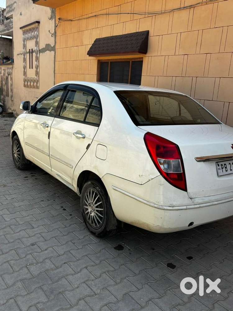 Tata Manual Petrol 2010