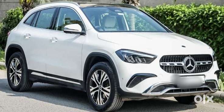 Mercedes-benz Gla 220d 4matic, 2025, Diesel