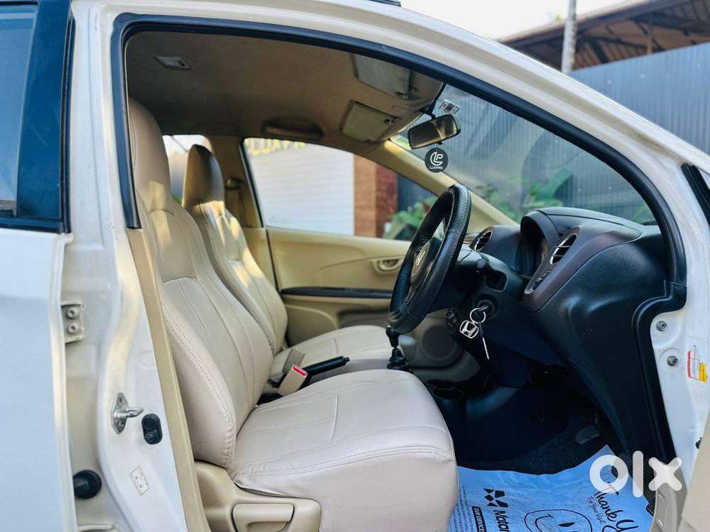 Honda Brio 2011-2013 S Mt, 2012, Petrol