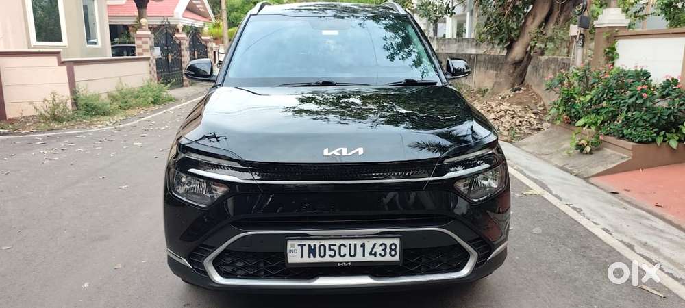 Kia Carens 1.5 Premium 7 Str, 2024, Petrol
