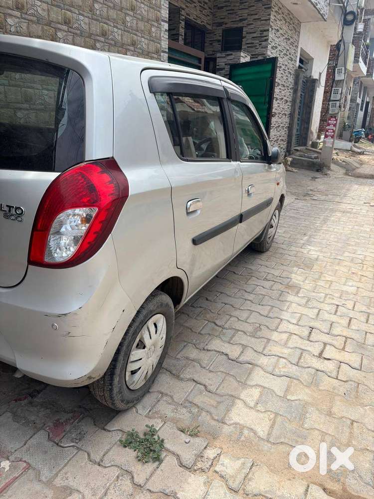 Maruti Suzuki Alto 800 2018 Petrol 61000 Km Driven