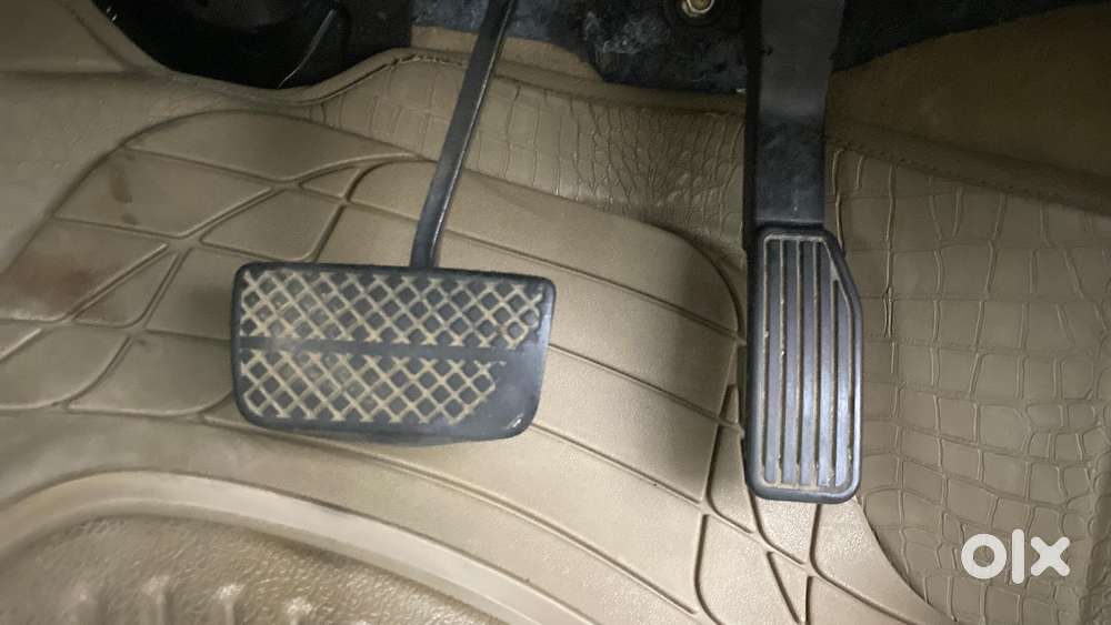 Honda City I-vtec Cvt Zx, 2017, Petrol