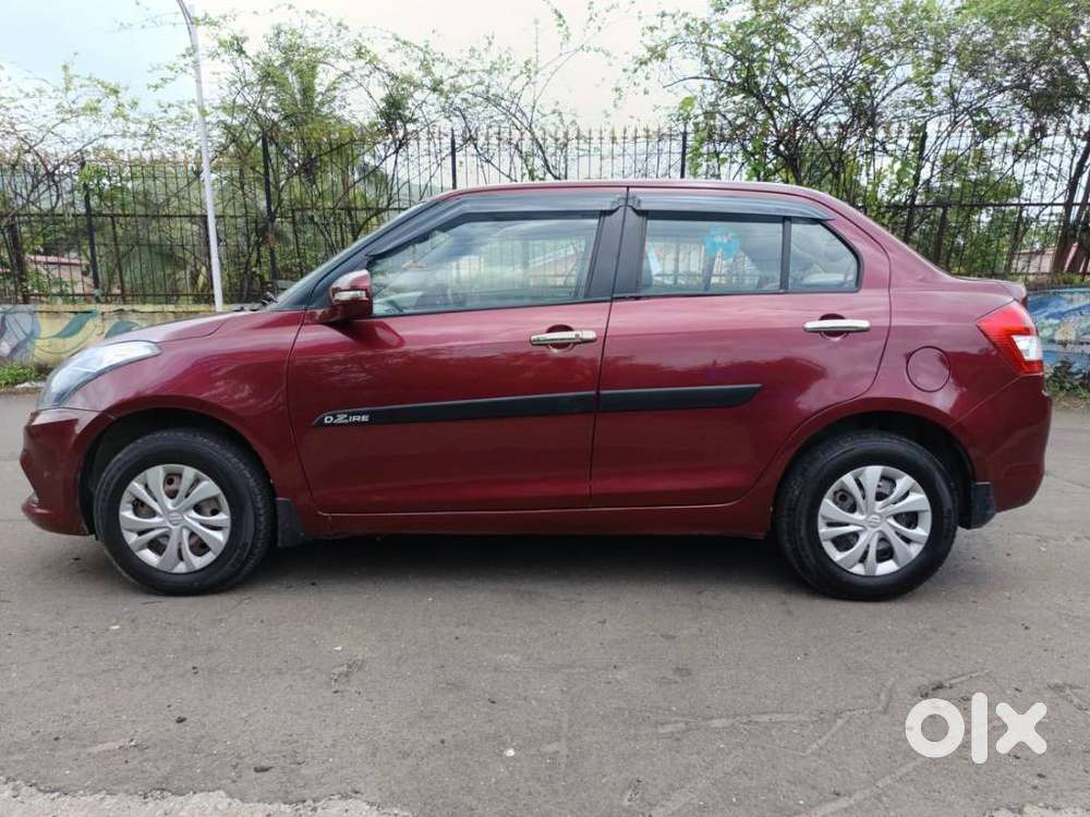 Maruti Suzuki Swift Dzire Vdi Bsiv, 2015, Diesel