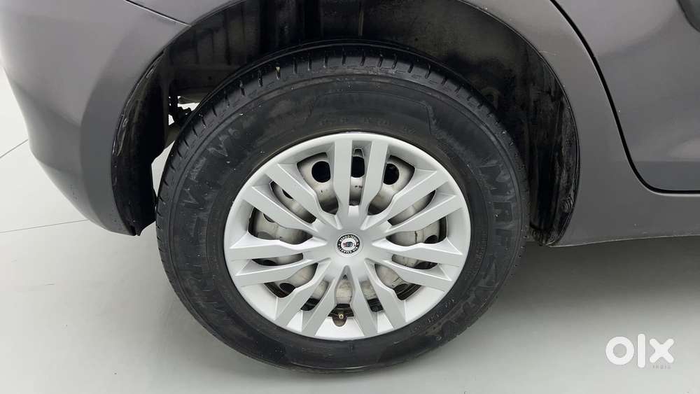 Maruti Suzuki Swift 2005-2010 1.3 Lxi, 2017, Petrol