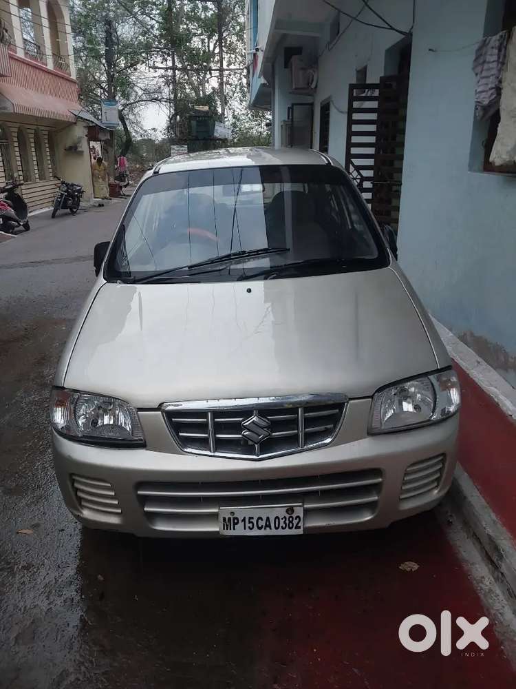 I Want To Sell My Car