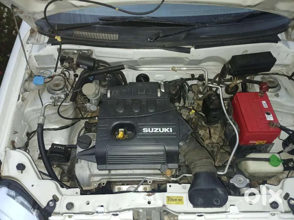 Maruti Suzuki Alto K10 2012 Petrol Good Condition, Well Maintained