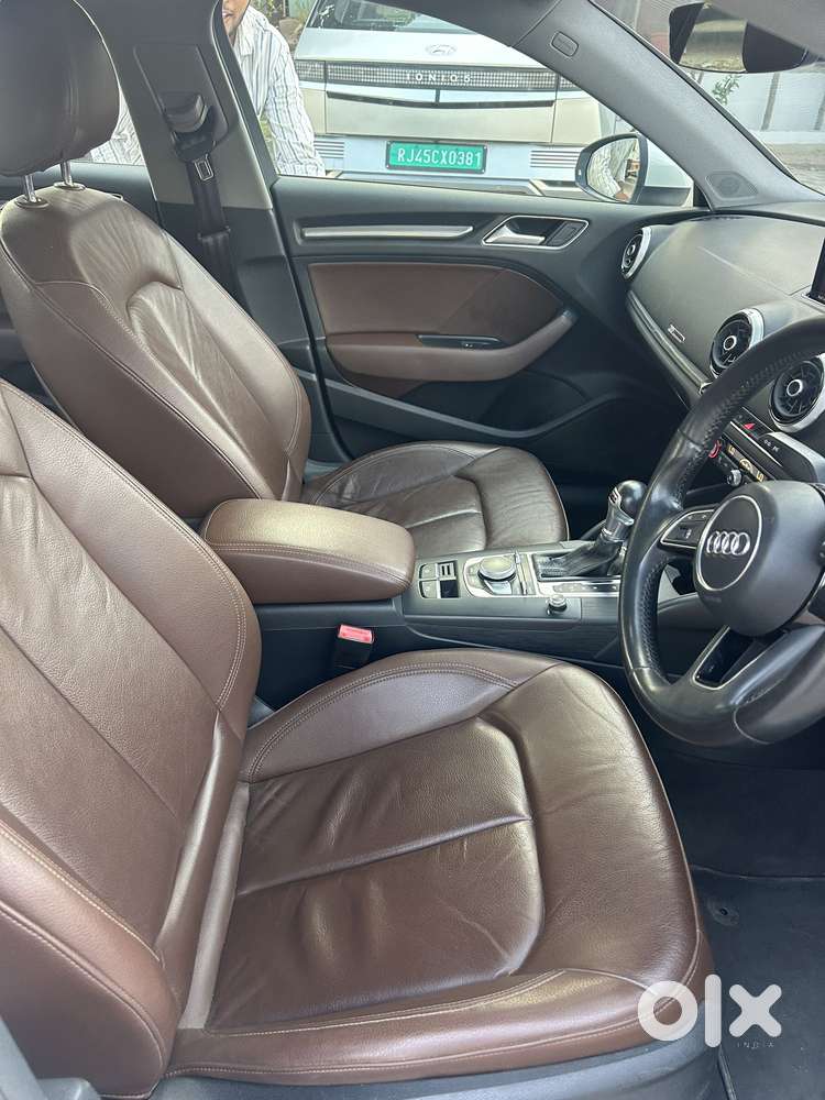 Audi A3 35 Tdi S Line, 2020, Diesel
