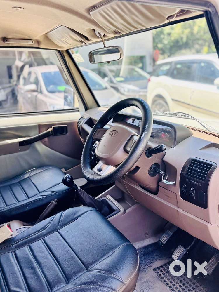 Mahindra Bolero Mhawk D70 Slx, 2018, Diesel