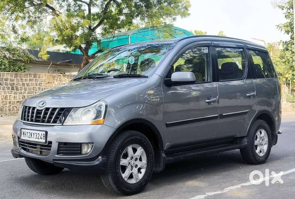 Mahindra Xylo H8 Abs Airbag Bs Iv, 2014, Diesel