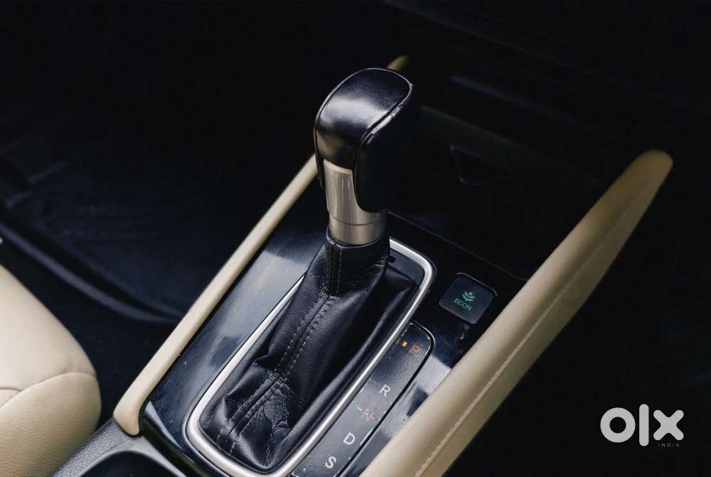 Honda City Zx Cvt, 2022, Petrol