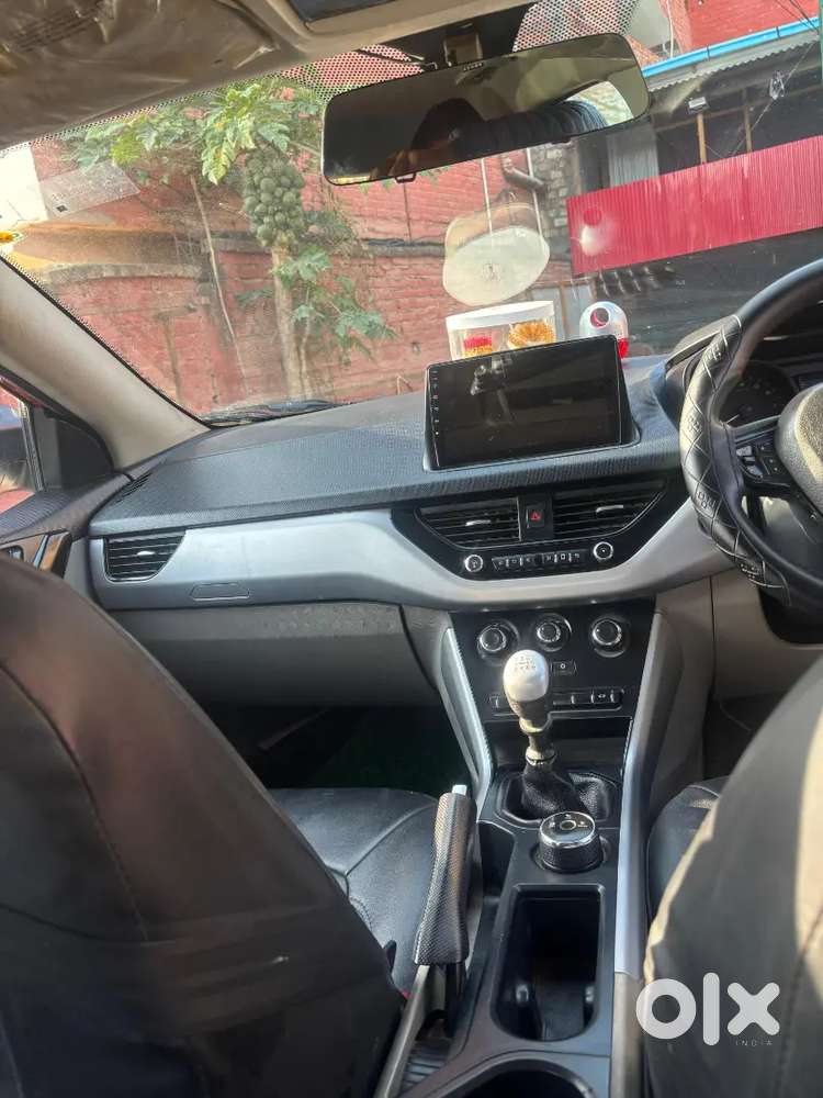 Tata Nexon Well Maintenance And Good Condition