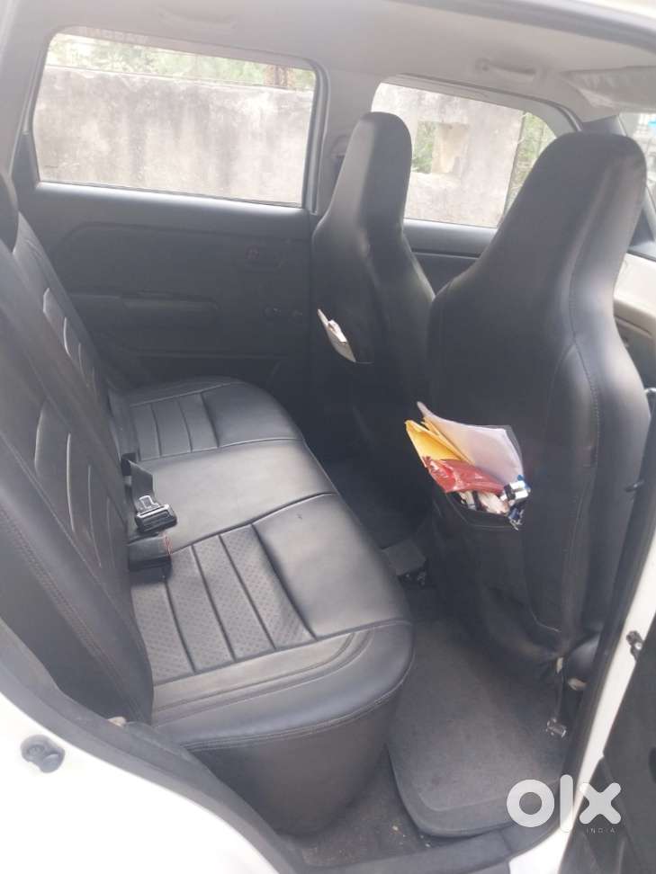 Maruti Suzuki Wagon R 1.0 Lxi Cng, 2019, Cng & Hybrids