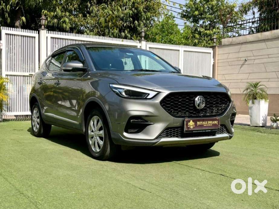 Mg Astor 1.5 Super Cvt, 2025, Petrol