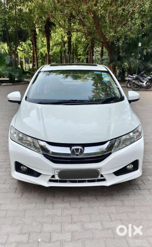 Honda City I Vtec Vx, 2014, Petrol