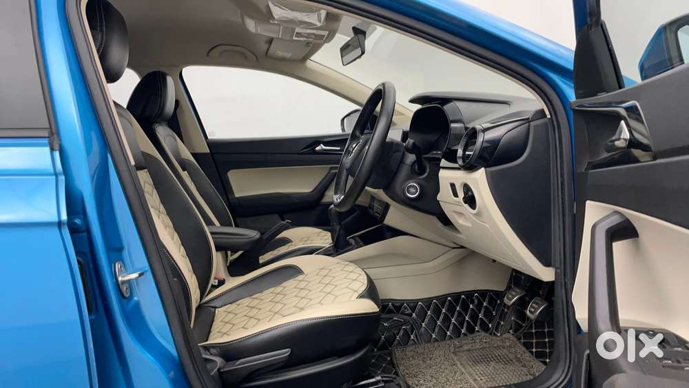 Skoda Slavia Ambition 1.5l Tsi Mt, 2023, Petrol