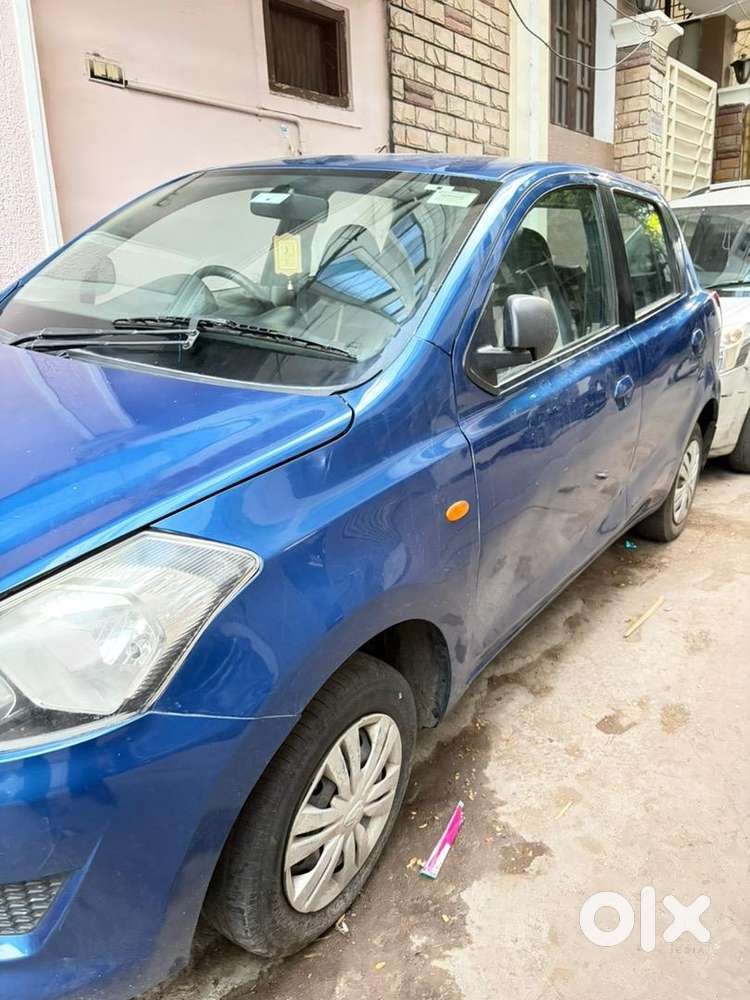 Nissan Patrol 2017 Model Datsun Go