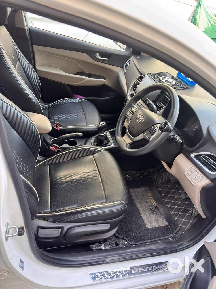 Hyundai Petrol Car 2023