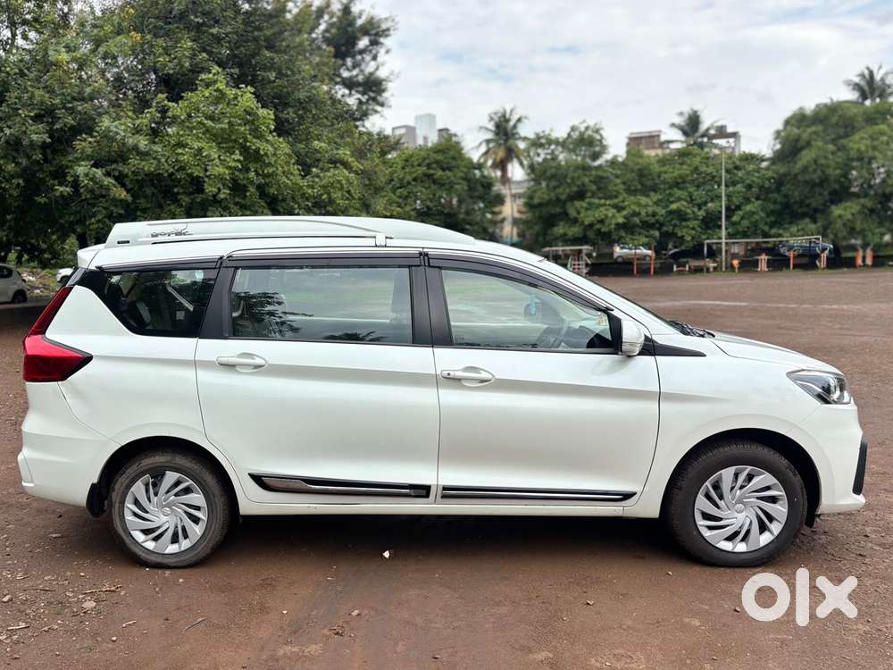 Maruti Suzuki Ertiga Vxi (o) Cng, 2024, Cng & Hybrids