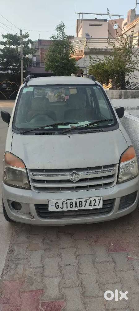 Maruti Suzuki Wagon R 2006