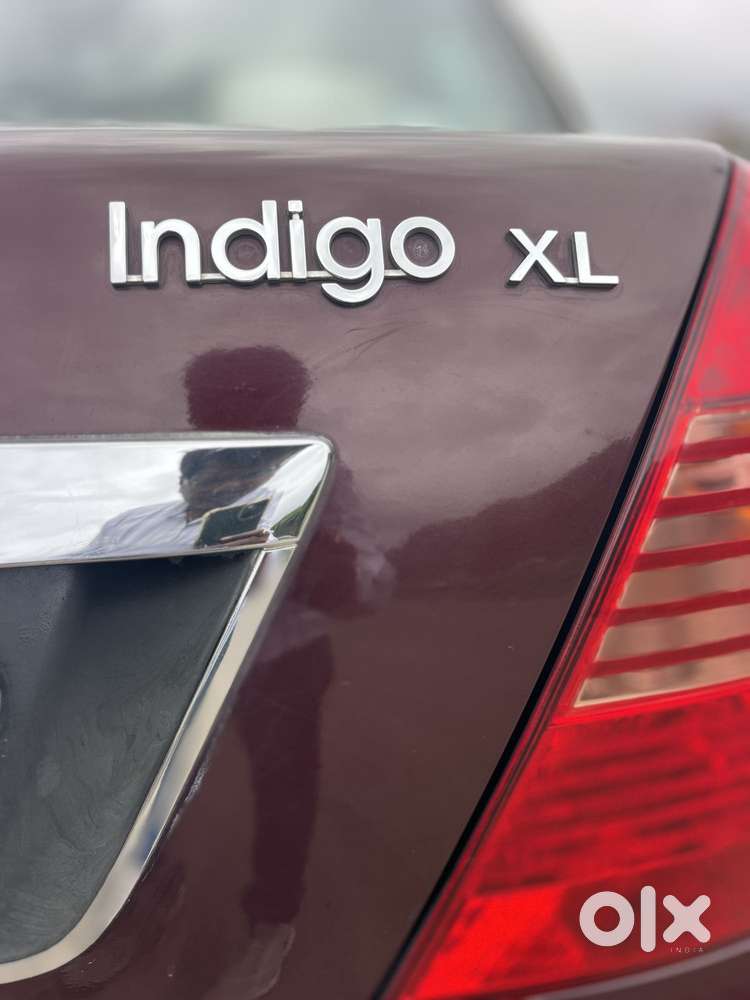 Tata Indigo V Series Gv, 2007, Petrol