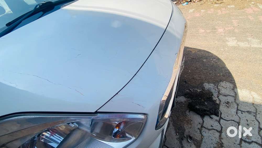 Maruti Suzuki Dzire 2018 Diesel Well Maintained