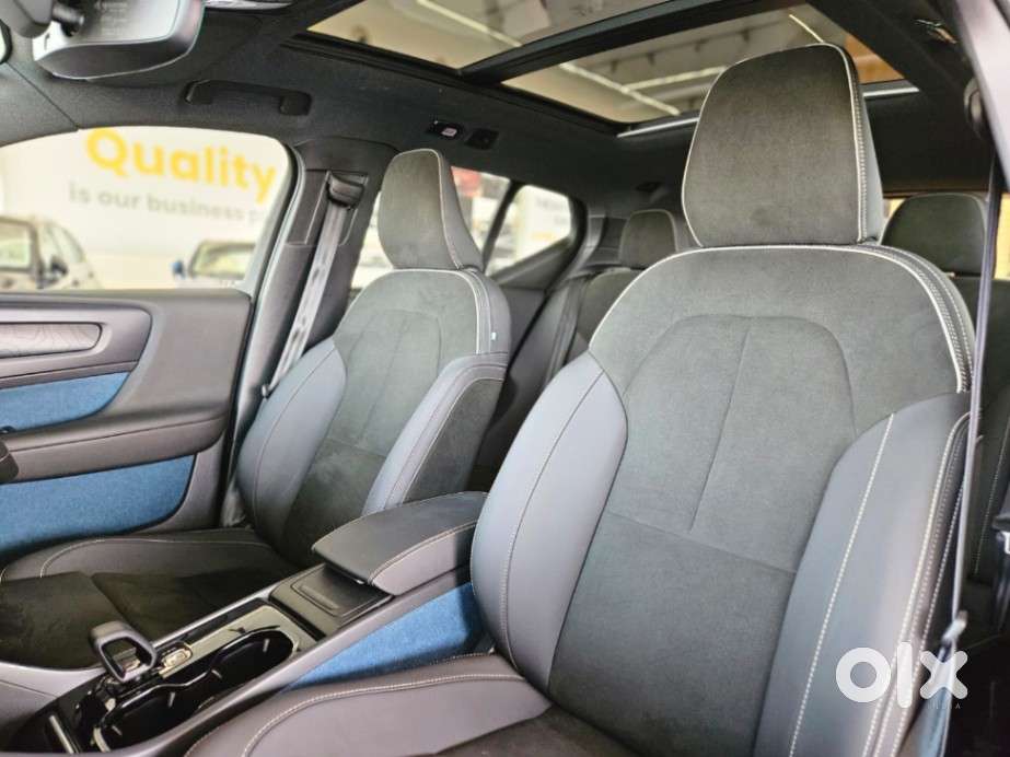 Volvo Xc40 Recharge P8 Awd, 2023, Electric