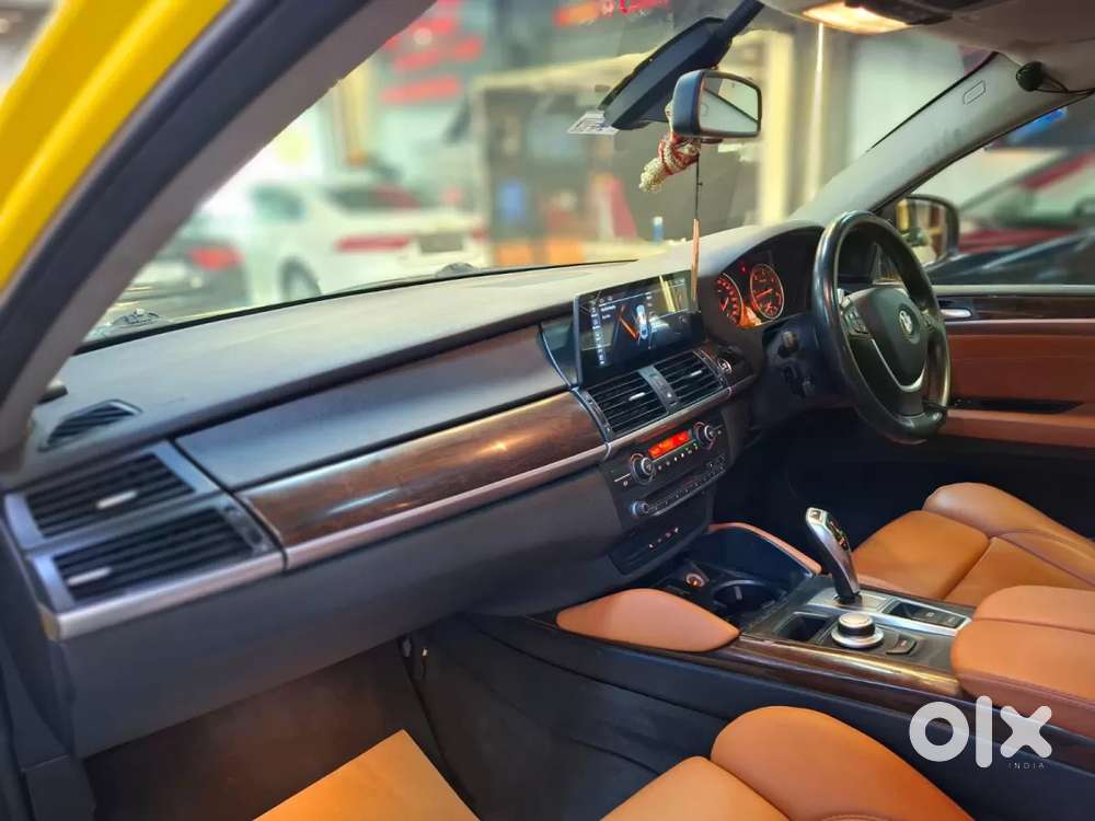 Bmw X6 Xdrive30d, 2009, Diesel